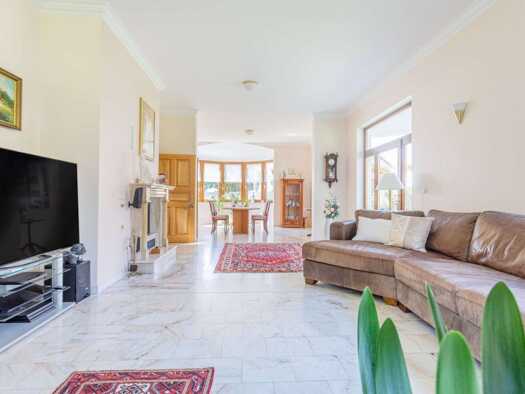 Einfamilienhaus zum Kauf 799.999 € 7 Zimmer 188 m² 885 m² Grundstück Karolinenhof Treptow-Köpenick 12527