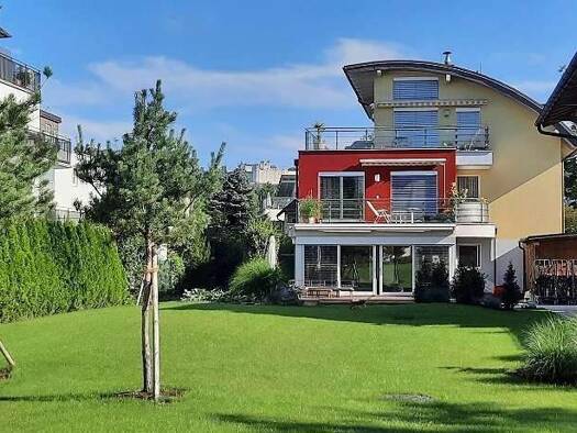 Wohnung zur Miete 2.270 € 3 Zimmer 124 m² Salzburg 5020