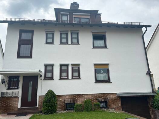 Loft zur Miete 650 € 3 Zimmer 54 m² Geschoss 2/3 frei ab 01.01.2027 Niedervellmar Vellmar 34246
