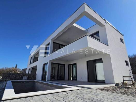 Haus zum Kauf 625.000 € 5 Zimmer 143 m² Malinska-Dubasnica
