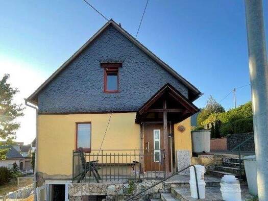 Einfamilienhaus zum Kauf 49.000 € 3 Zimmer 56 m² 226 m² Grundstück Idar - Oberstein 55743