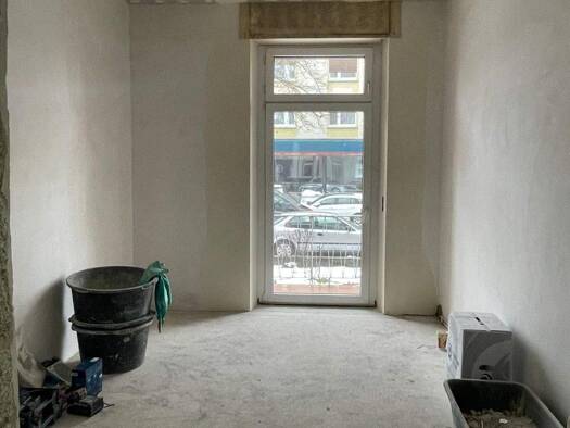 Wohnung zur Miete 990 € 4 Zimmer 92 m² EG frei ab 01.03.2026 Bruchköbeler Landstraße 22 Hanau 63452