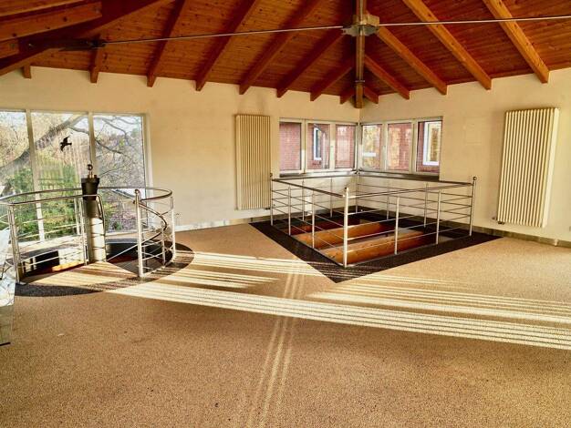 Gewerbeobjekt zum Kauf provisionsfrei als Kapitalanlage geeignet 2.507 m² 100.000 m² Grundstück Salzwedel 29410