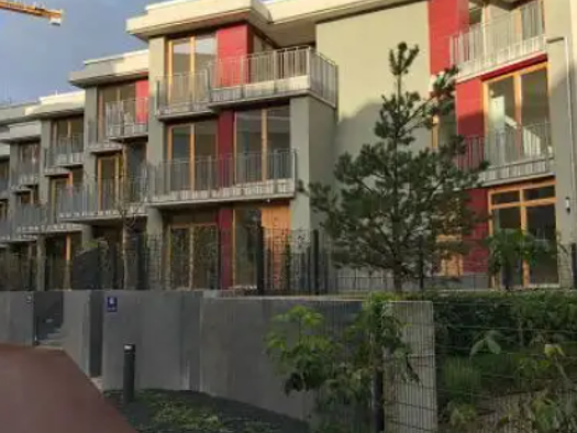 Reihenmittelhaus zur Miete 2.126 € 4,5 Zimmer 170,1 m² frei ab 01.03.2026 Hansastraße 8d Sendling-Westpark München 80686