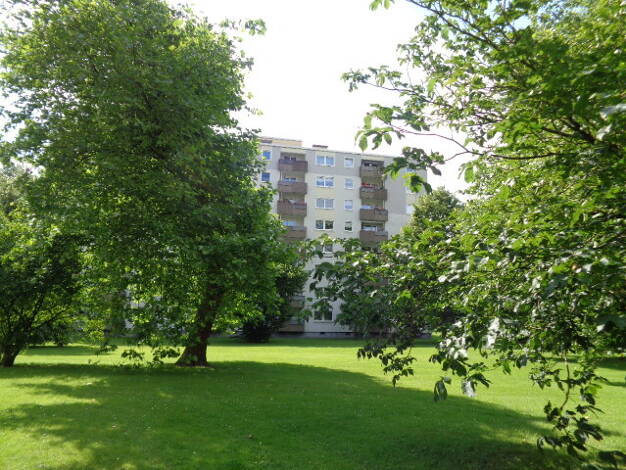 Wohnung zum Kauf provisionsfrei 222.500 € 4,5 Zimmer 90 m² 4. Geschoss Werdener Str. 52 Kettwig Stadtbezirk IX 45219