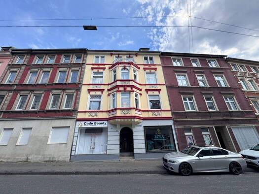 Mehrfamilienhaus zum Kauf 590.000 € 14 Zimmer 291 m² 195 m² Grundstück Altenhagen Hagen 58097