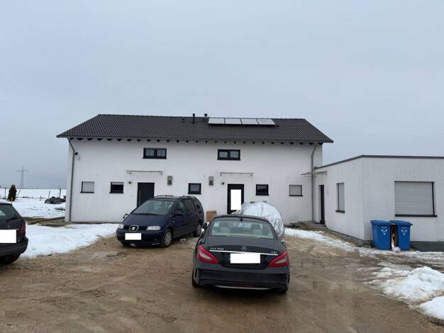 Mehrfamilienhaus zum Kauf 850.000 € 9 Zimmer 270,5 m² 1.882 m² Grundstück Durlangen 73568