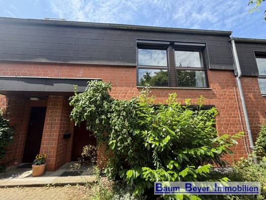 Reihenmittelhaus zum Kauf 595.000 € 5,5 Zimmer 130 m² 200 m² Grundstück Göttingen 37075