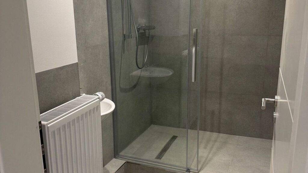 Wohnung zur Miete 885 € 5 Zimmer 118 m² 1. Geschoss frei ab sofort Ostenallee 156 Hamm-Osten Hamm 59071