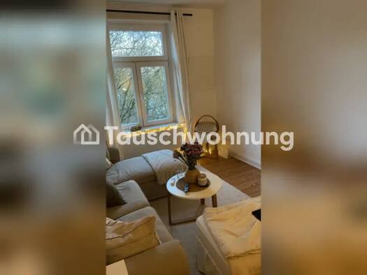 Wohnung zur Miete Tauschwohnung 871 € 2 Zimmer 52 m² 3. Geschoss Niendorf Hamburg 20259