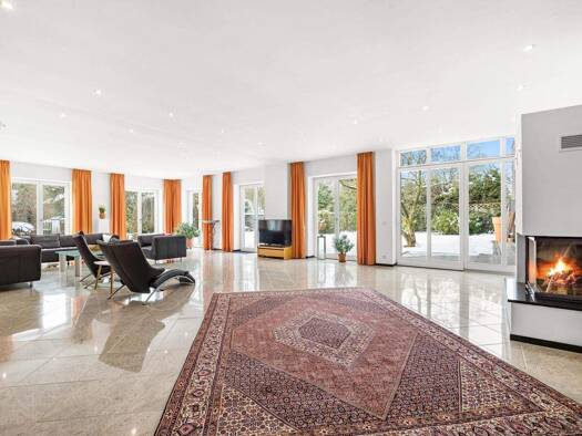 Wohnung zum Kauf 1.339.000 € 3 Zimmer 272 m² frei ab 15.07.2026 Volksdorf Hamburg 22359