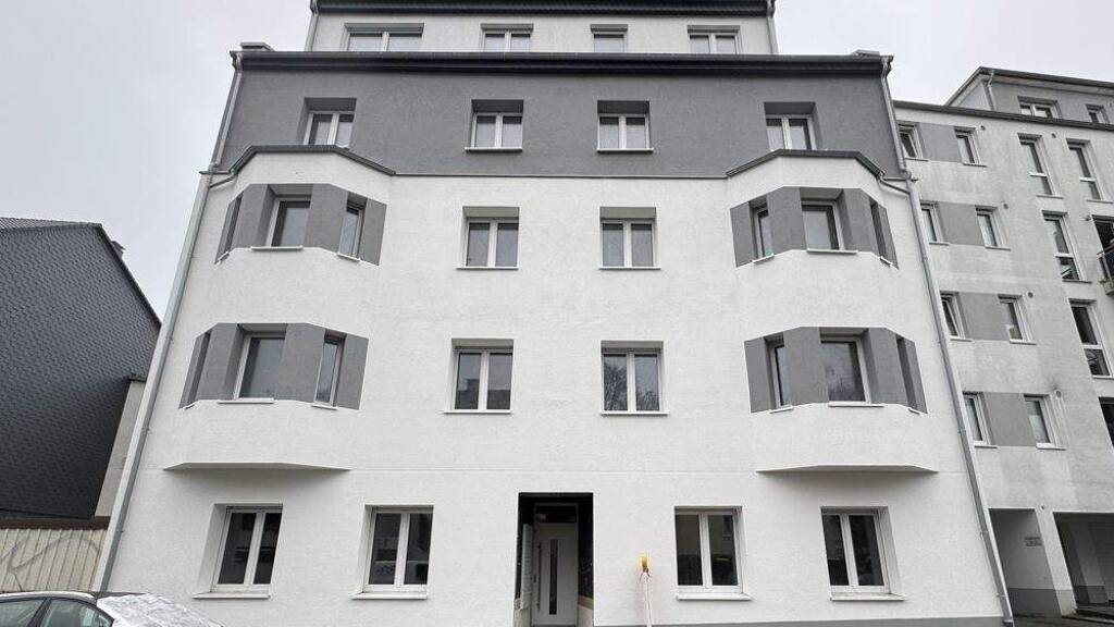 Wohnung zur Miete 770 € 3 Zimmer 77 m² EG Weststraße 23 Gevelsberg 58285