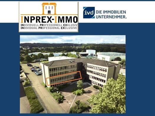 Sonstiges zur Miete 1.450 € 224 m² Josef-Dietzgen-Straße 3 Hennef Hennef (Sieg) 53773