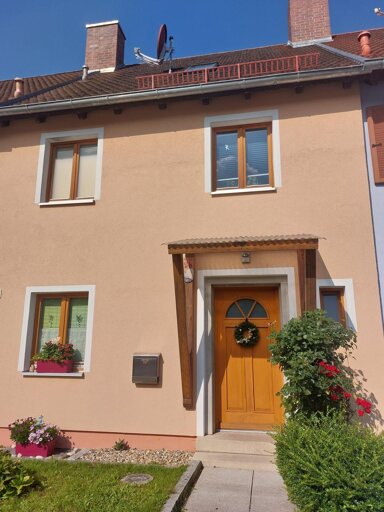 Reihenmittelhaus zum Kauf 330.000 € 6 Zimmer 130 m² 185 m² Grundstück Heilsbronn Heilsbronn 91560