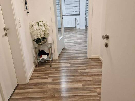 Wohnung zur Miete 450 € 2 Zimmer 60 m² frei ab 01.01.2026 Wellendorfer Straße 130 Kloster Oesede Georgsmarienhütte 49124