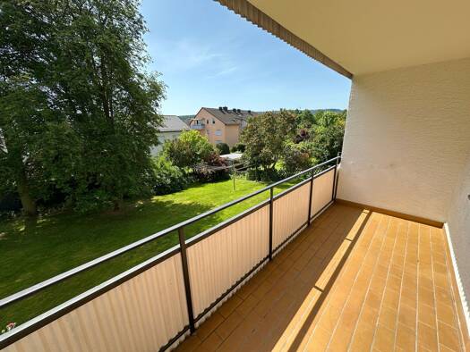 Wohnung zur Miete 690 € 3 Zimmer 68 m² frei ab sofort Schillerstraße 7 Hahn Taunusstein 65232