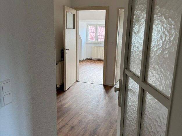 Wohnung zur Miete 1.100 € 2 Zimmer 55 m² 2. Geschoss Fritz-Bauer-Straße 29 Darmstadt 64295