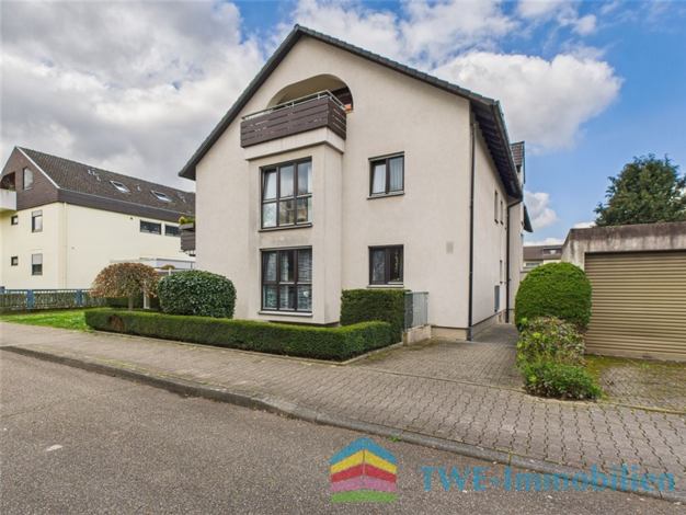 Wohnung zum Kauf als Kapitalanlage geeignet 309.000 € 2 Zimmer 73 m² Ettlingen 76275