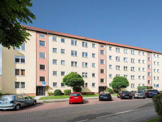 Wohnung zur Miete 646 € 3 Zimmer 65,7 m² frei ab 13.12.2025 Ützenkamp 4 Braunschweig 38118