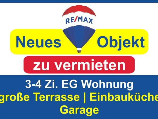 Wohnung zur Miete 1.300 € 4 Zimmer 135,3 m² EG frei ab sofort Großheubach 63920
