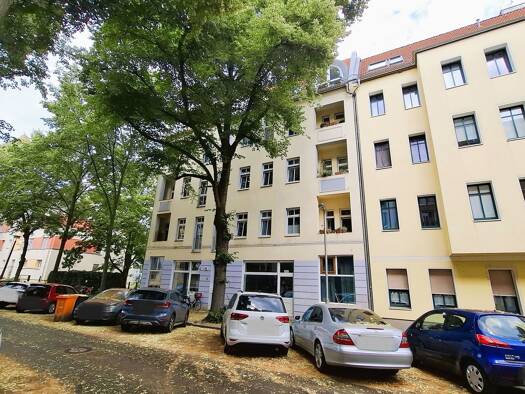 Maisonette zum Kauf als Kapitalanlage geeignet 210.000 € 2 Zimmer 58 m² Gäblerstraße 18 Weißensee Berlin 13086