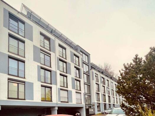 Wohnung zum Kauf 120.000 € 1 Zimmer 21 m² EG Biberach Biberach an der Riß 88400