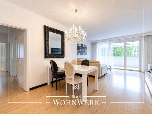 Wohnung zum Kauf 380.000 € 4 Zimmer 101 m² 1. Geschoss Fischergasse 37 Geidorf Graz 8010