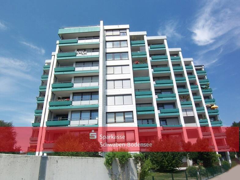 Wohnung zum Kauf 235.000 € 3 Zimmer 93,3 m² Memmingen Memmingen 87700