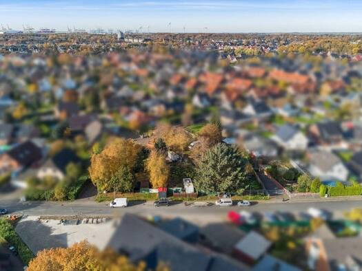 Grundstück zum Kauf 440.000 € 2.618 m² Grundstück frei ab sofort Lehe Bremerhaven 27578