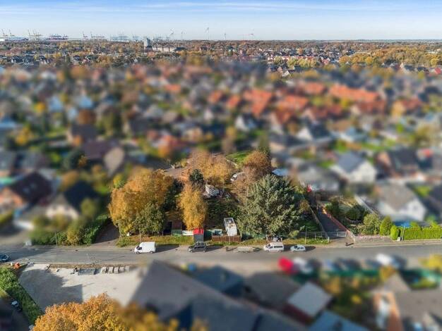 Grundstück zum Kauf 440.000 € 2.618 m² Grundstück frei ab 01.01.2026 Lehe Bremerhaven 27578