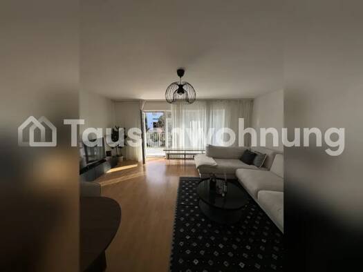 Wohnung zur Miete Tauschwohnung 690 € 2 Zimmer 65 m² Feudenheim Mannheim 68259