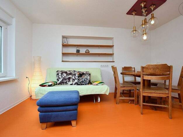 Wohnung zur Miete Wohnen auf Zeit 1.190 € 2 Zimmer 30 m² frei ab 01.02.2026 Zuffenhausen Stuttgart 70435