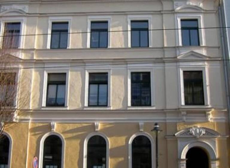 Restaurant zur Miete provisionsfrei 990 € 132 m²<br/>Gastrofläche Bahnhofstraße 23 Bahnhofsvorstadt Zwickau 08056
