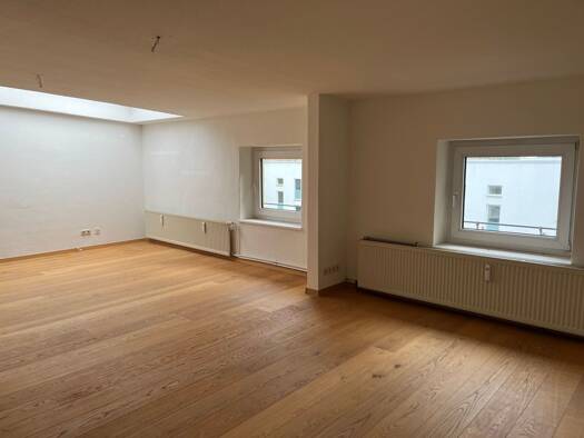 Wohnung zur Miete 1.050 € 3 Zimmer 86 m² Geschoss 3/4 frei ab sofort Heimfeld Hamburg 21075