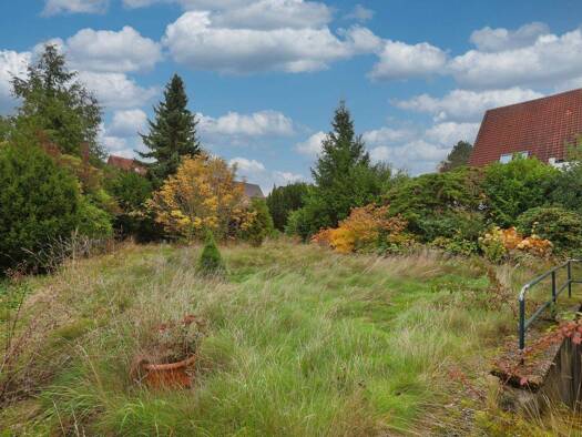 Grundstück zum Kauf 839.000 € 808 m² Grundstück Am Park 3 Schwalbach am Taunus 65824