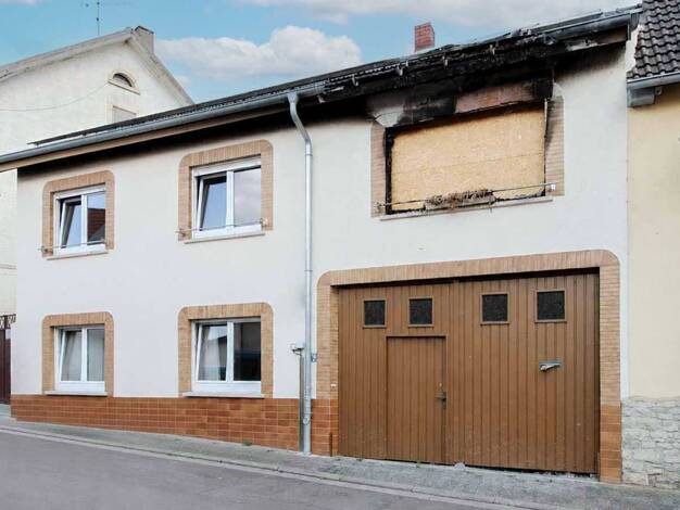 Einfamilienhaus zum Kauf 249.000 € 5 Zimmer 112 m² 187 m² Grundstück Schwabenheim an der Selz 55270