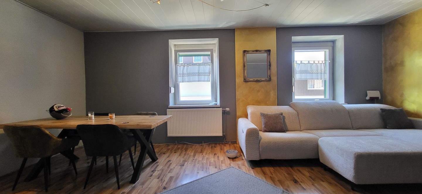 Einfamilienhaus zum Kauf - Ansicht 2