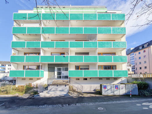 Wohnung zum Kauf 295.000 € 3 Zimmer 77,7 m² Neustadt Mainz 55118