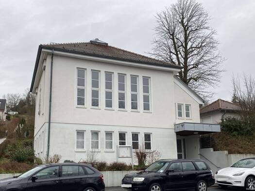 Haus zum Kauf provisionsfrei 559.000 € 4 Zimmer 221 m² 950 m² Grundstück Gartenstraße 9 Hersbruck Hersbruck 91217