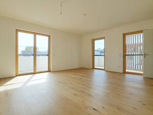 Wohnung zum Kauf - Erstbezug 499.000 € 3 Zimmer 79,1 m² 1. Geschoss Franz-Liszt-Gasse Neusiedl am See 7100