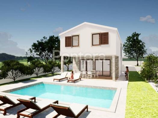 Haus zum Kauf 600.000 € 6 Zimmer 190 m² Jursici, Svetvincenat Svetvinčenat