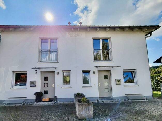 Mehrfamilienhaus zum Kauf provisionsfrei 1.736.000 € 6 Zimmer 207,8 m² 614 m² Grundstück Amselweg 14 & 14a Eichenau 82223