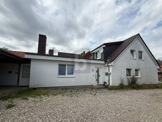 Einfamilienhaus zum Kauf 450.000 € 6 Zimmer 120 m² 850 m² Grundstück Bujendorf Süsel 23701