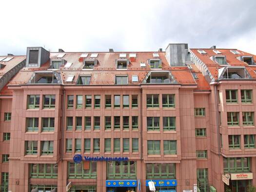 Studio zur Miete 486 € 1 Zimmer 28,3 m² 5. Geschoss frei ab 01.04.2026 Schwabstraße 55 West Stuttgart 70197