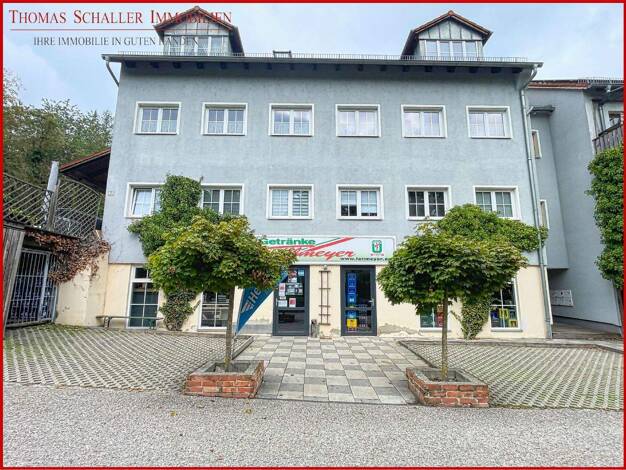 Laden zum Kauf provisionsfrei 184.000 € 120 m² Verkaufsfläche Etterzhausen Nittendorf 93152