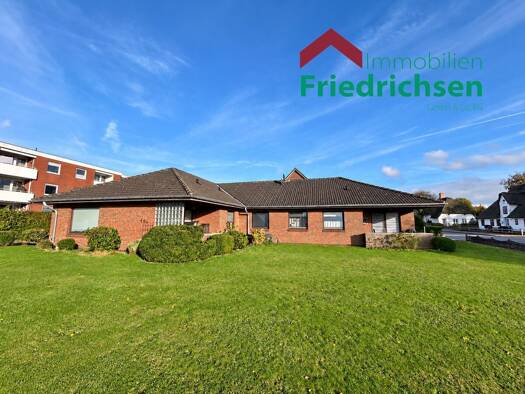 Mehrfamilienhaus zum Kauf 299.000 € 7 Zimmer 197,4 m² 943 m² Grundstück Leck Leck 25917