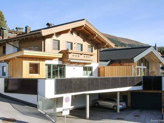 Wohnung zum Kauf 1.980.000 € 4 Zimmer 134 m² Königsleiten 7 Wald im Pinzgau 5742