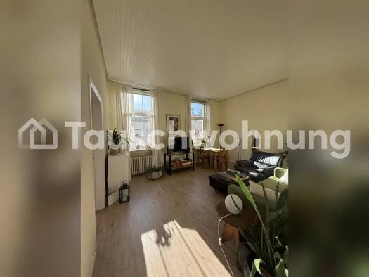 Wohnung zur Miete Tauschwohnung 1.467 € 3 Zimmer 66 m² Altstadt-Süd Köln 50674