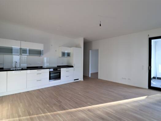 Wohnung zur Miete 1.260 € 2 Zimmer 59,7 m² 2. Geschoss frei ab 01.11.2026 Klosterstraße Stadtmitte Stadtbezirk 1 40211