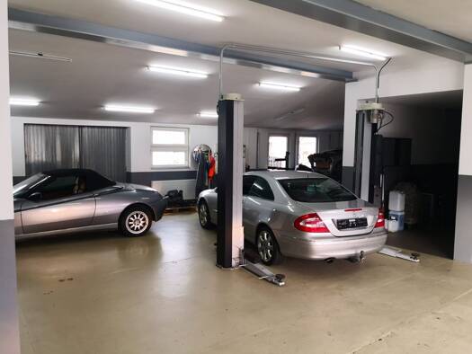 Gewerbegrundstück zur Miete 2.900 m² Grundstück Zwötzen Gera 07551